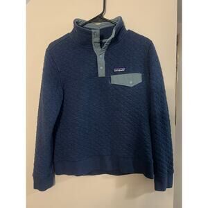 Patagonia Pullover